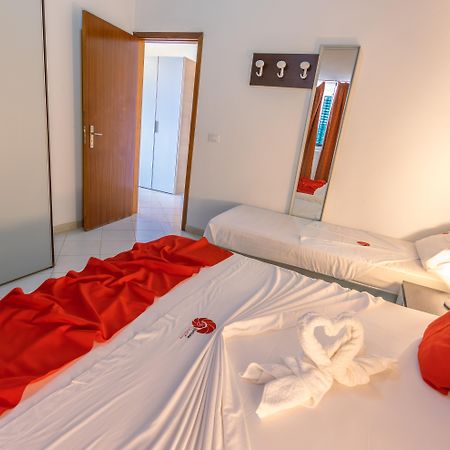 Aparthotel Ponta Preta Санта-Марія Екстер'єр фото