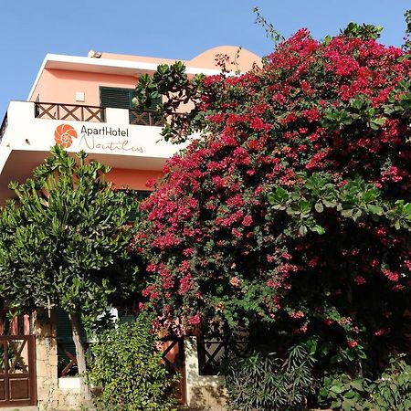 Aparthotel Ponta Preta Санта-Марія Екстер'єр фото