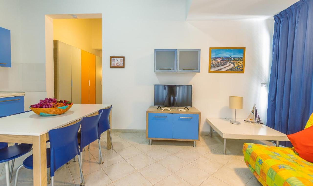 Aparthotel Ponta Preta Санта-Марія Екстер'єр фото