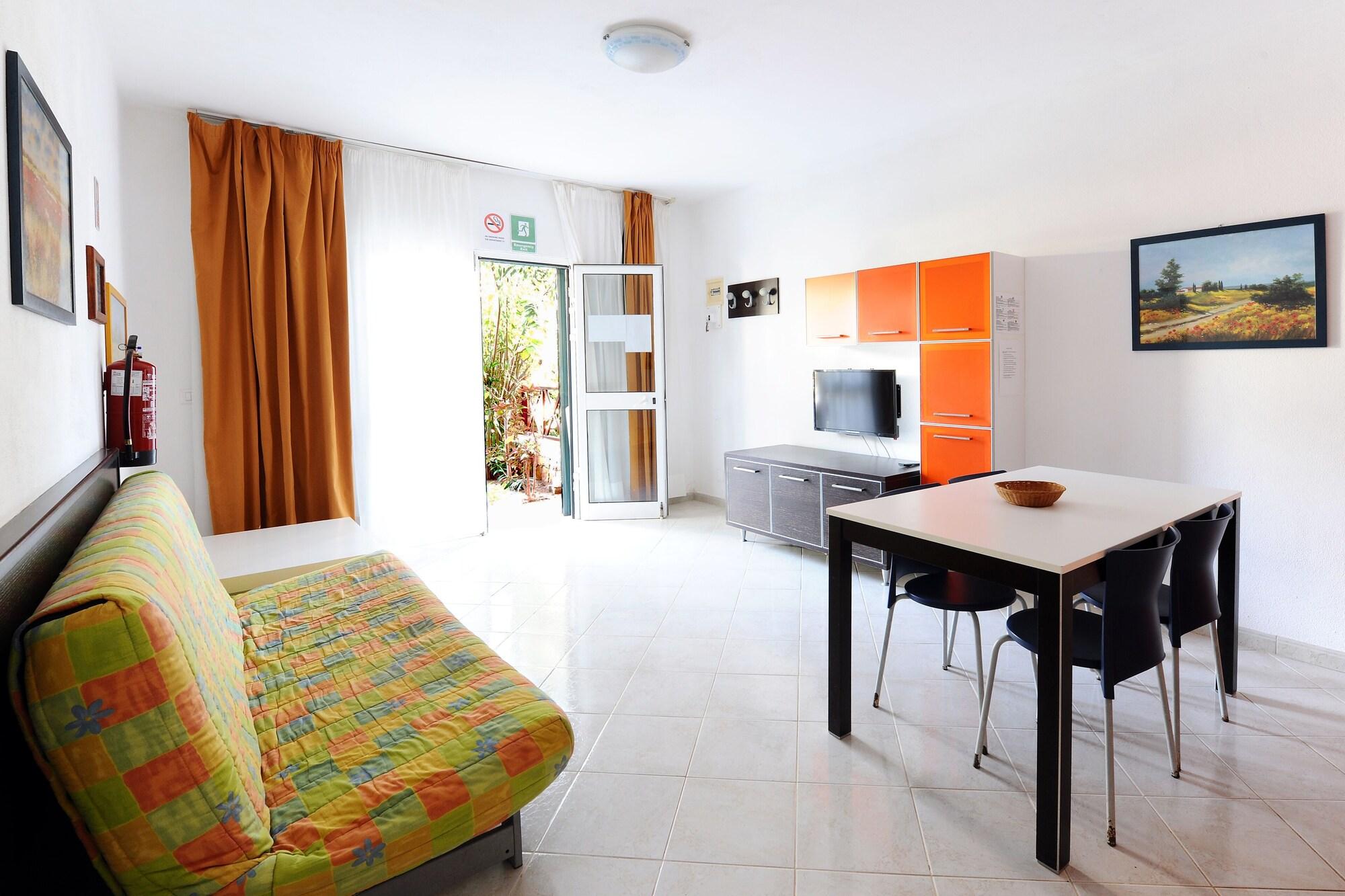 Aparthotel Ponta Preta Санта-Марія Екстер'єр фото