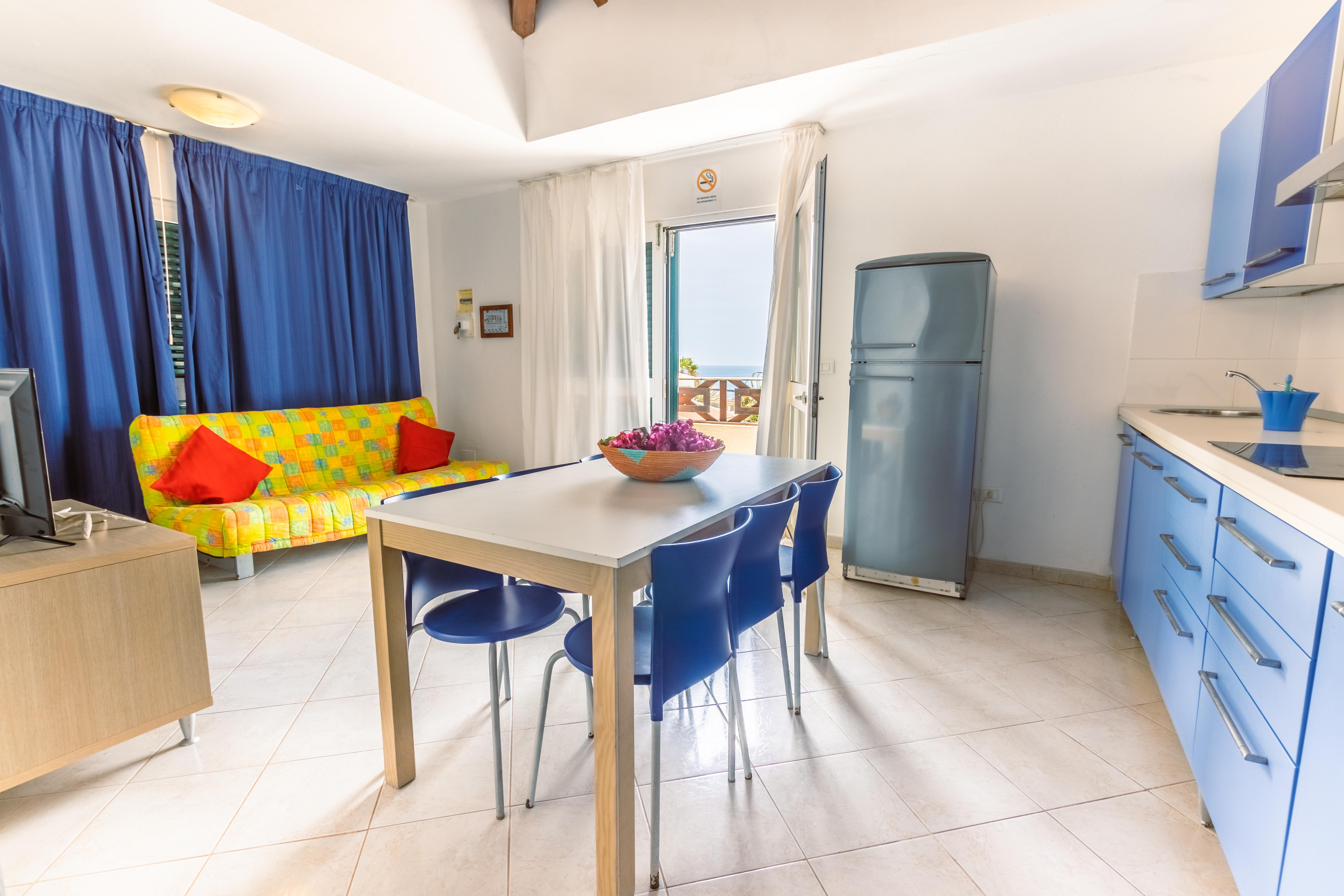 Aparthotel Ponta Preta Санта-Марія Екстер'єр фото