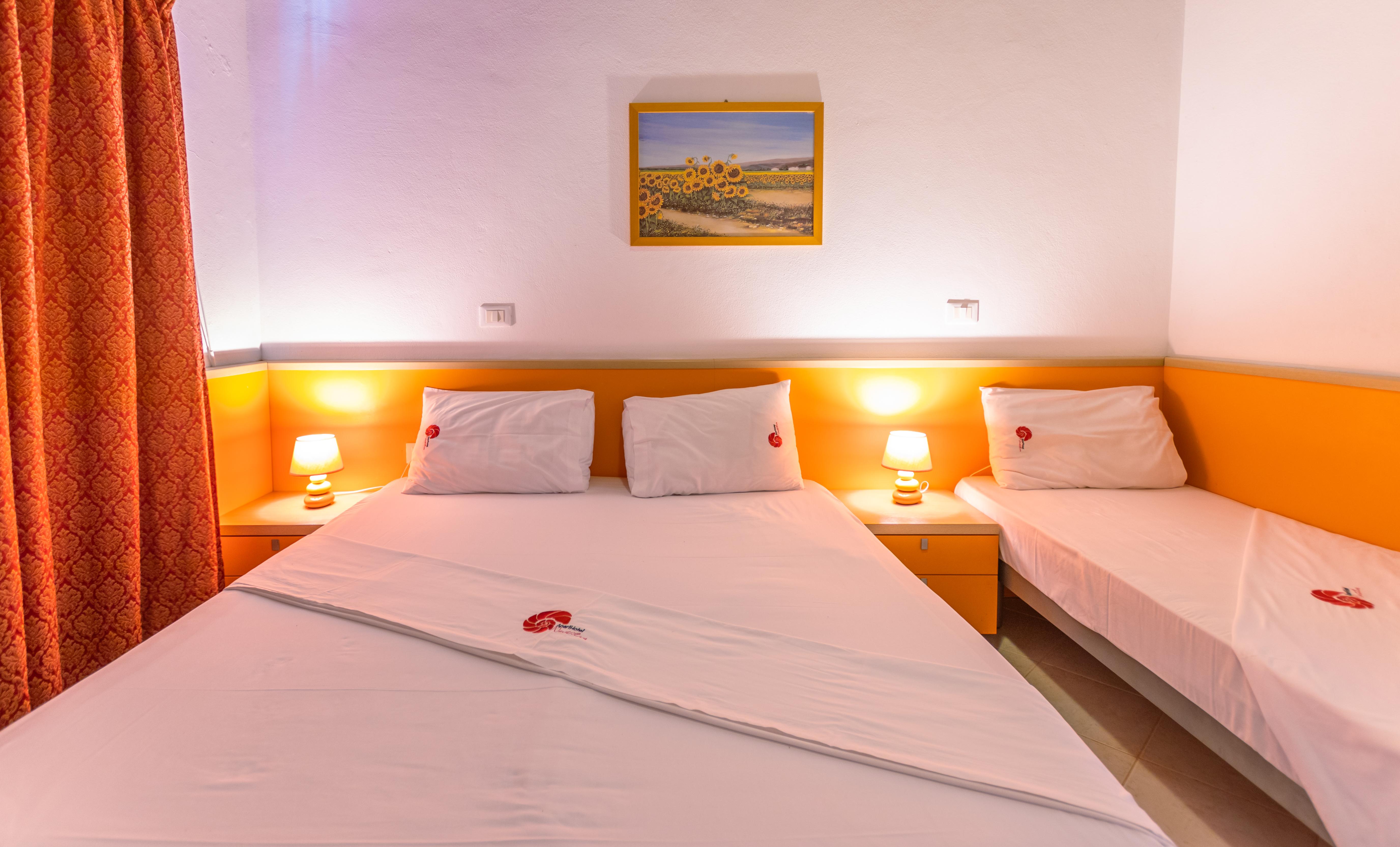Aparthotel Ponta Preta Санта-Марія Екстер'єр фото