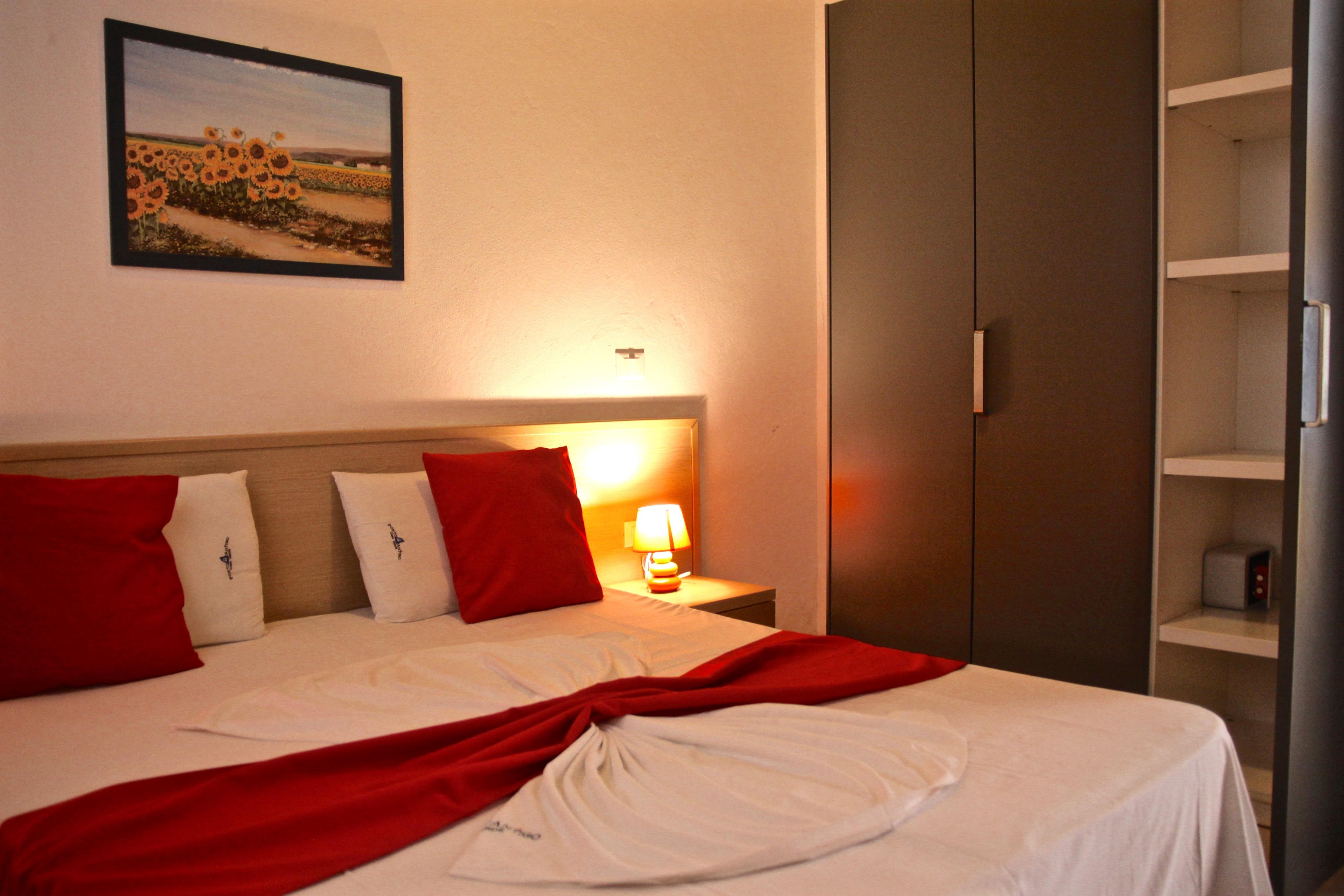 Aparthotel Ponta Preta Санта-Марія Екстер'єр фото