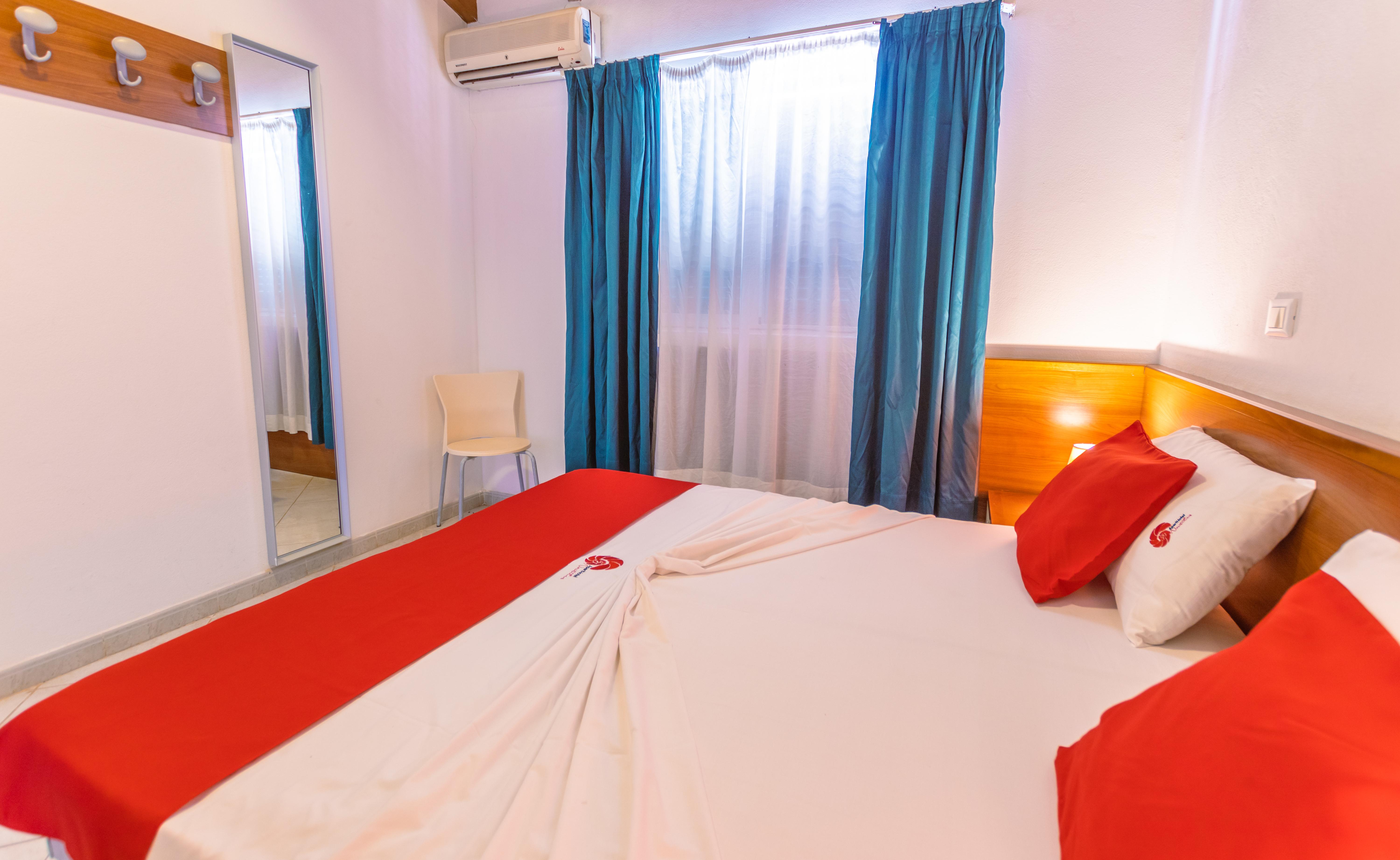 Aparthotel Ponta Preta Санта-Марія Екстер'єр фото