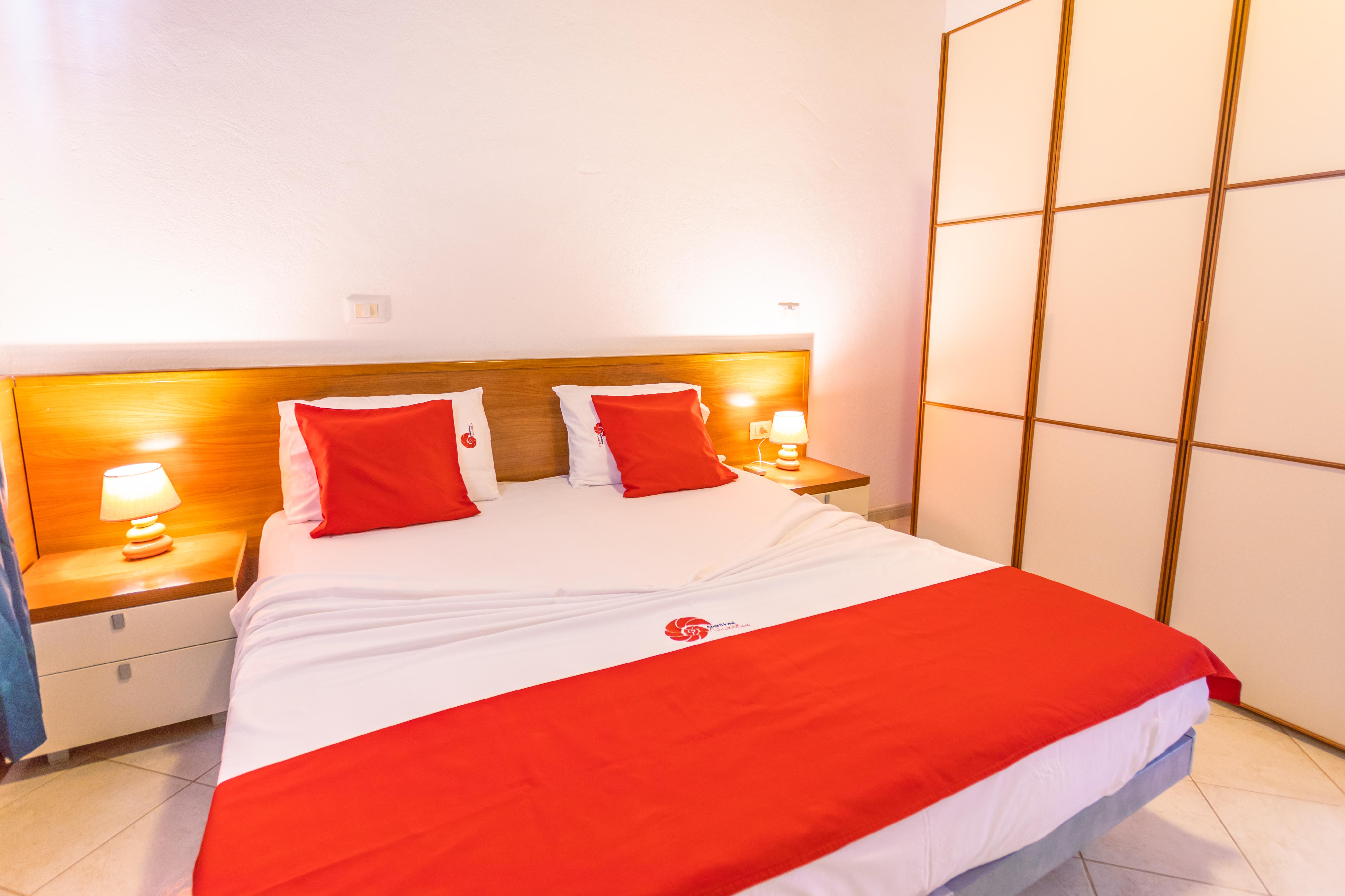 Aparthotel Ponta Preta Санта-Марія Екстер'єр фото