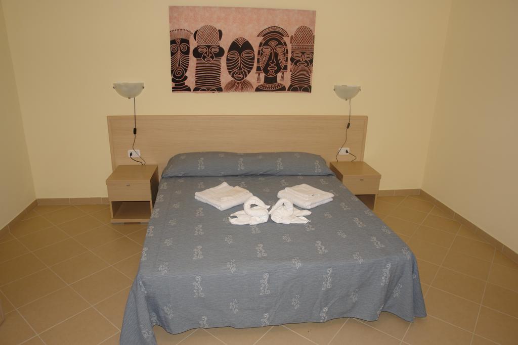 Aparthotel Ponta Preta Санта-Марія Екстер'єр фото