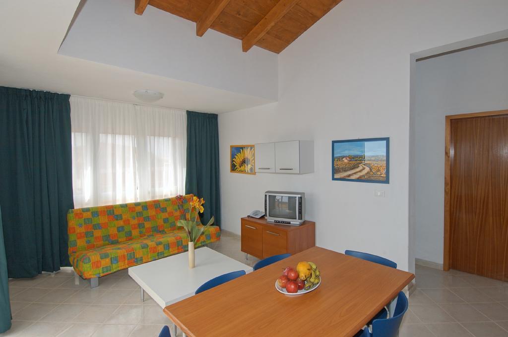 Aparthotel Ponta Preta Санта-Марія Екстер'єр фото