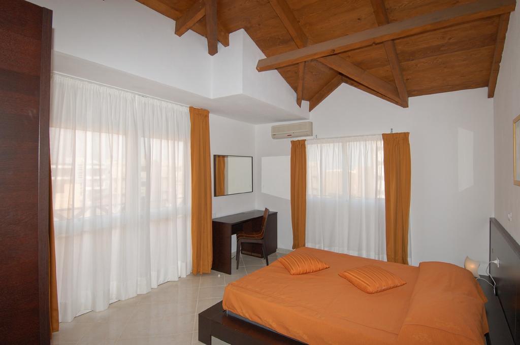 Aparthotel Ponta Preta Санта-Марія Екстер'єр фото