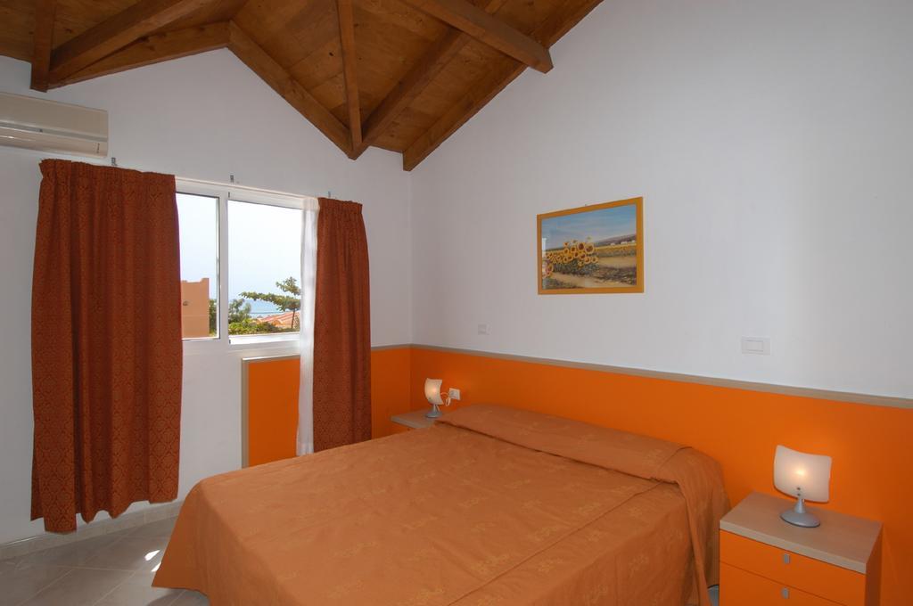 Aparthotel Ponta Preta Санта-Марія Екстер'єр фото