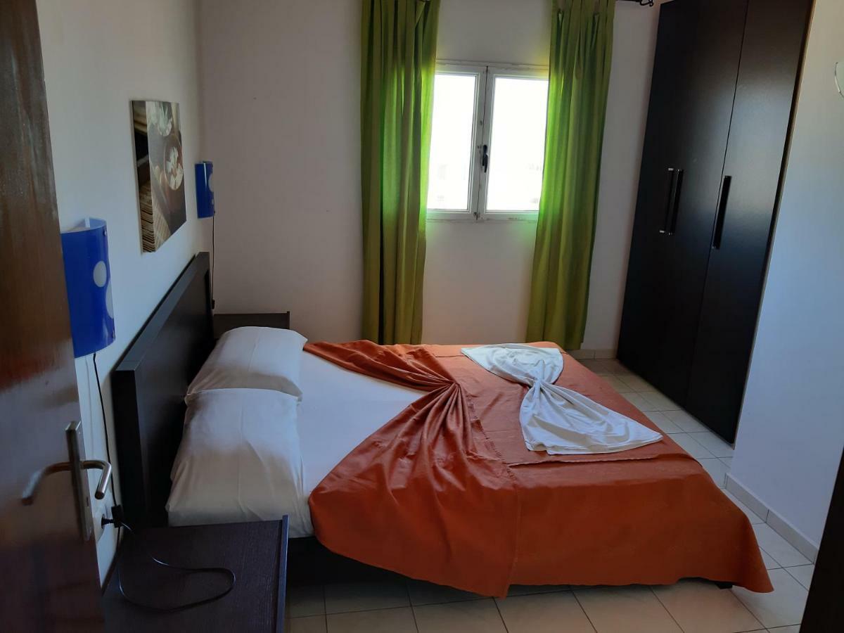 Aparthotel Ponta Preta Санта-Марія Екстер'єр фото