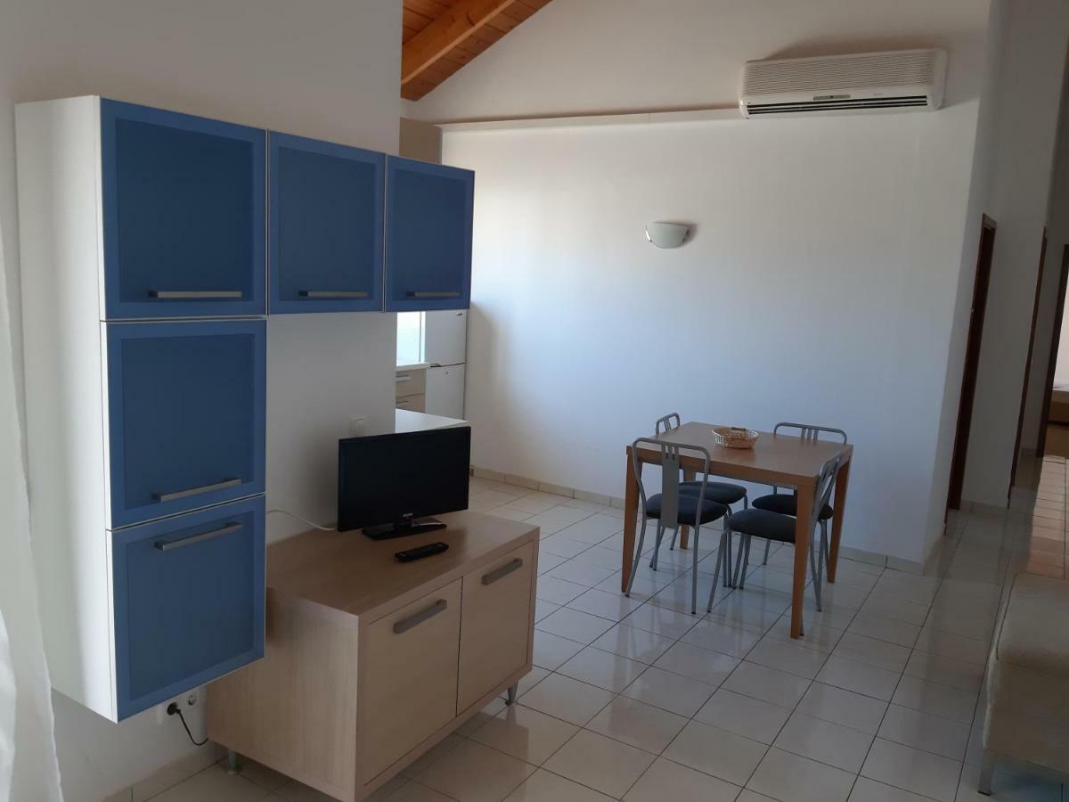 Aparthotel Ponta Preta Санта-Марія Екстер'єр фото