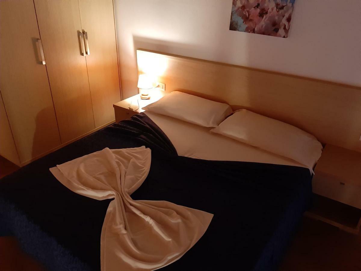 Aparthotel Ponta Preta Санта-Марія Екстер'єр фото