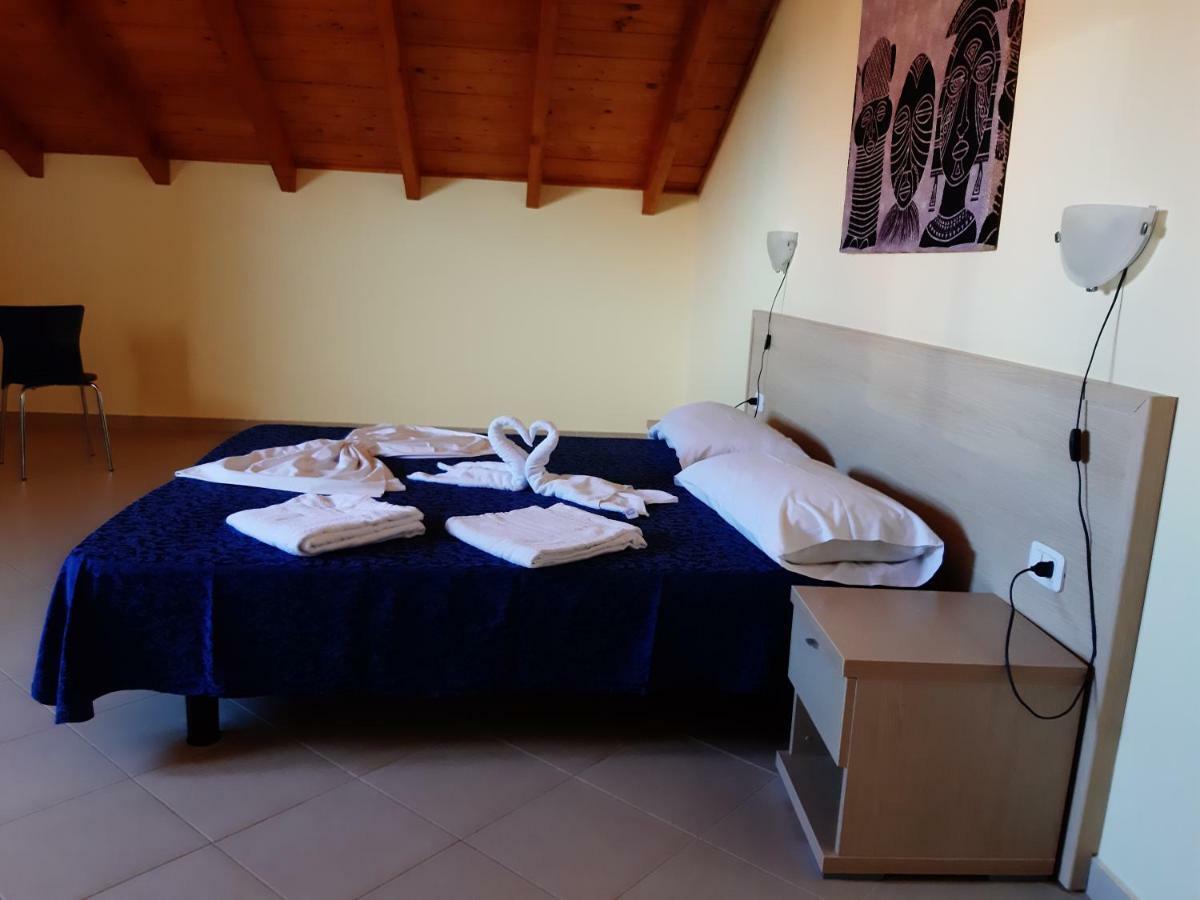Aparthotel Ponta Preta Санта-Марія Екстер'єр фото